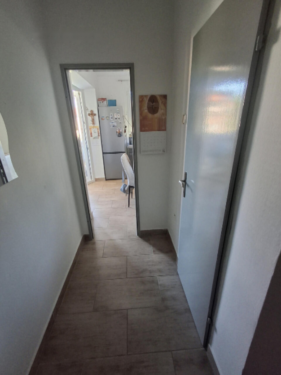 Квартира в Изоле, Словения, 41 м² - фото 1