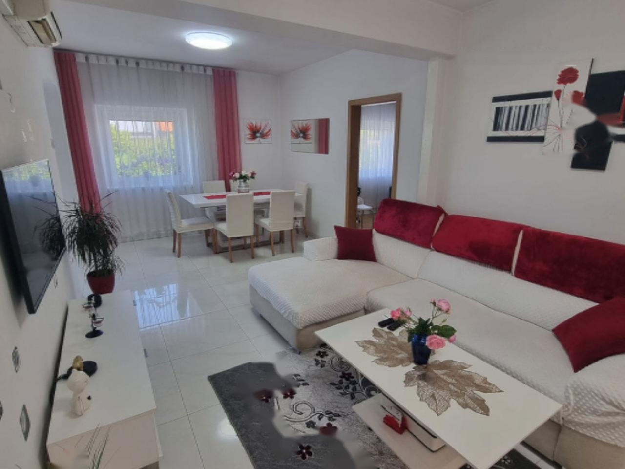 Квартира в Копере, Словения, 85 м² - фото 1