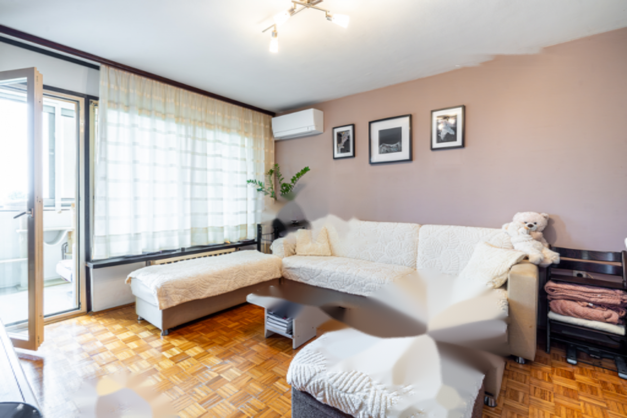 Квартира в Копере, Словения, 57 м² - фото 1