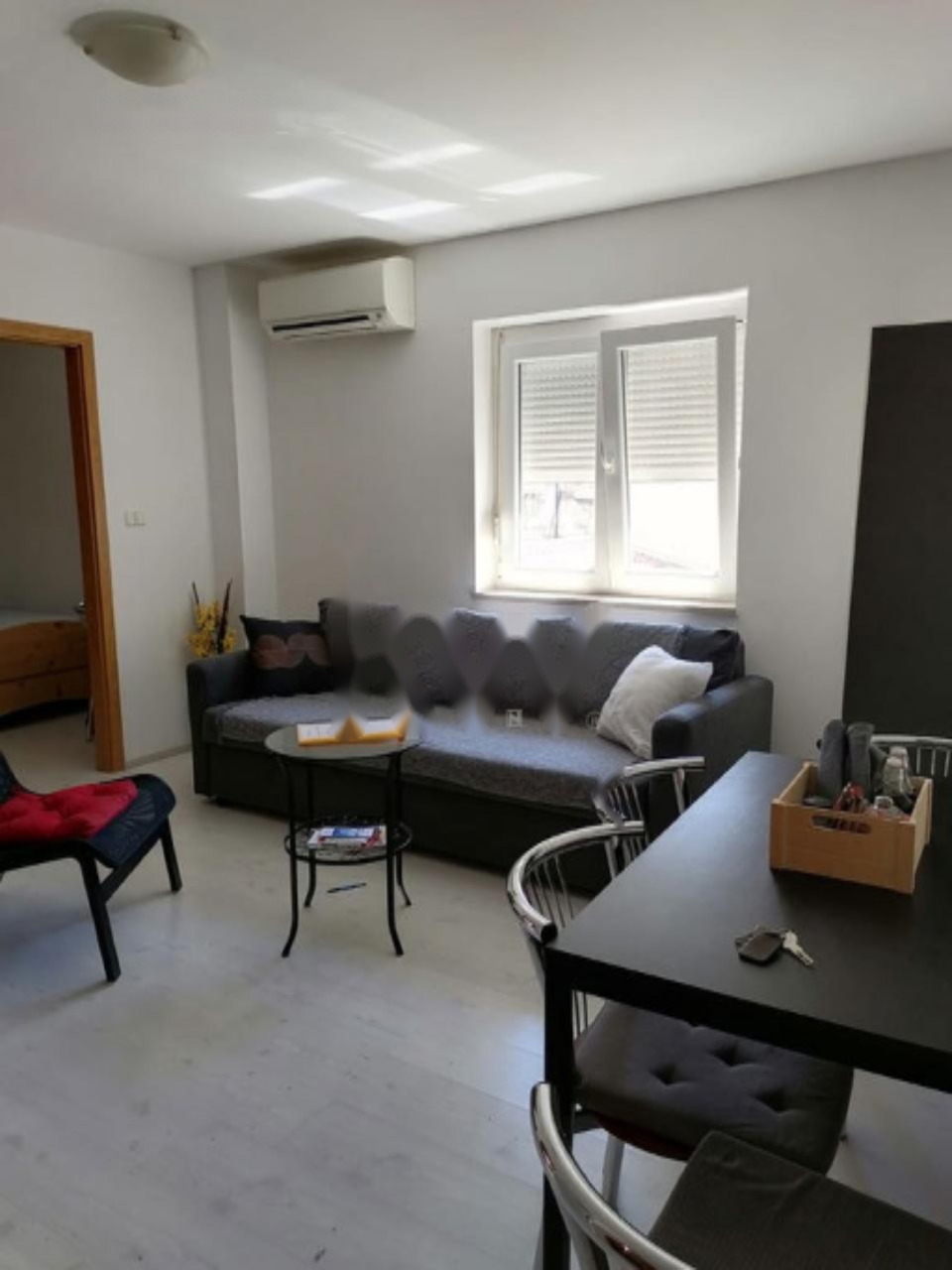 Квартира в Копере, Словения, 131 м² - фото 1