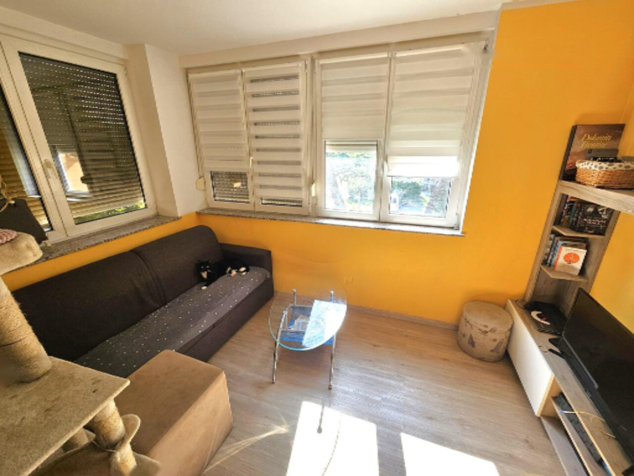 Квартира в Копере, Словения, 42 м² - фото 1