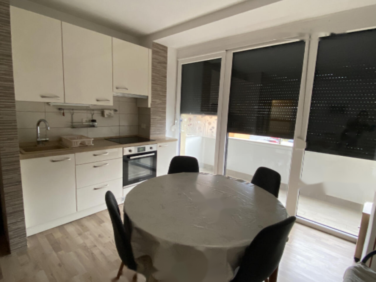 Квартира в Изоле, Словения, 61 м² - фото 1