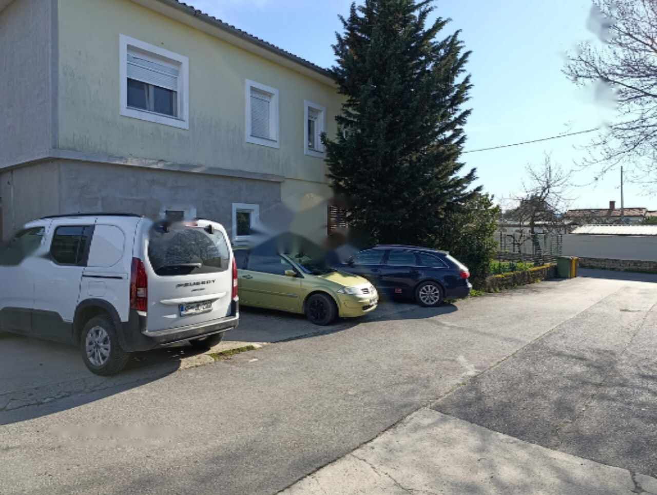 Квартира в Копере, Словения, 41 м² - фото 1