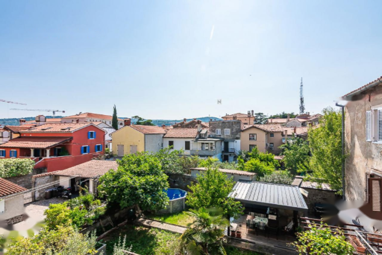 Квартира в Копере, Словения, 72 м² - фото 1