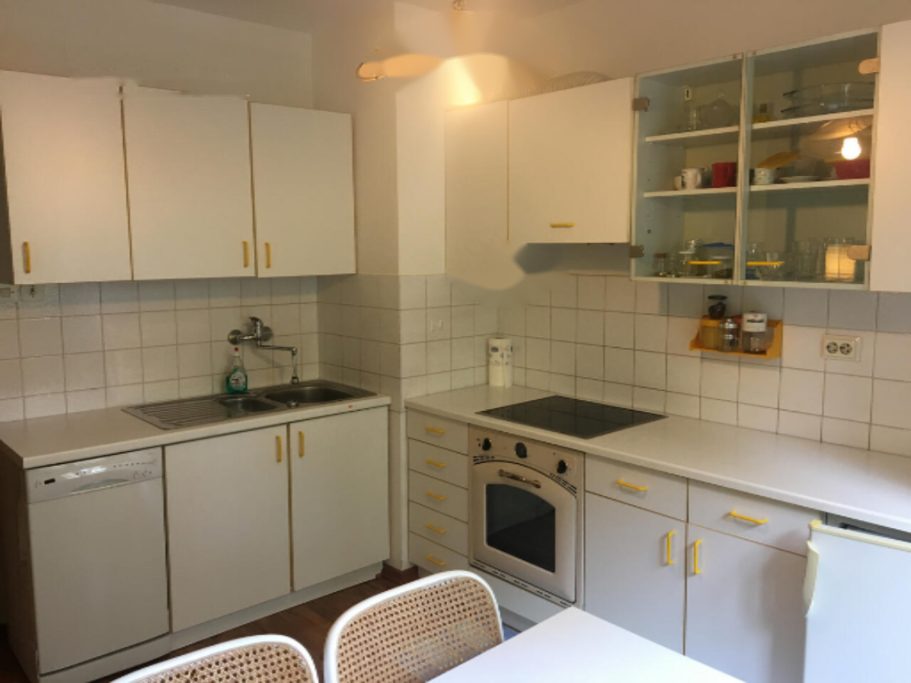 Квартира Лучия, Словения, 42 м² - фото 1