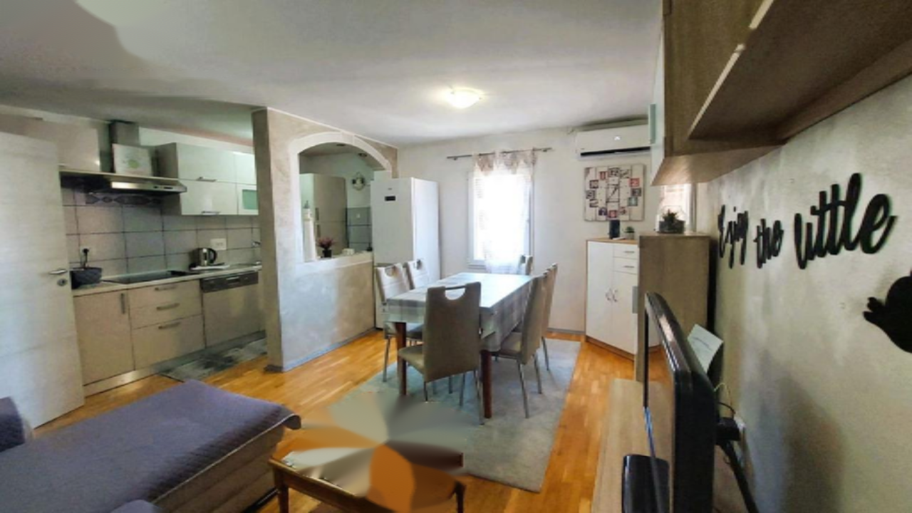 Квартира в Копере, Словения, 48 м² - фото 1
