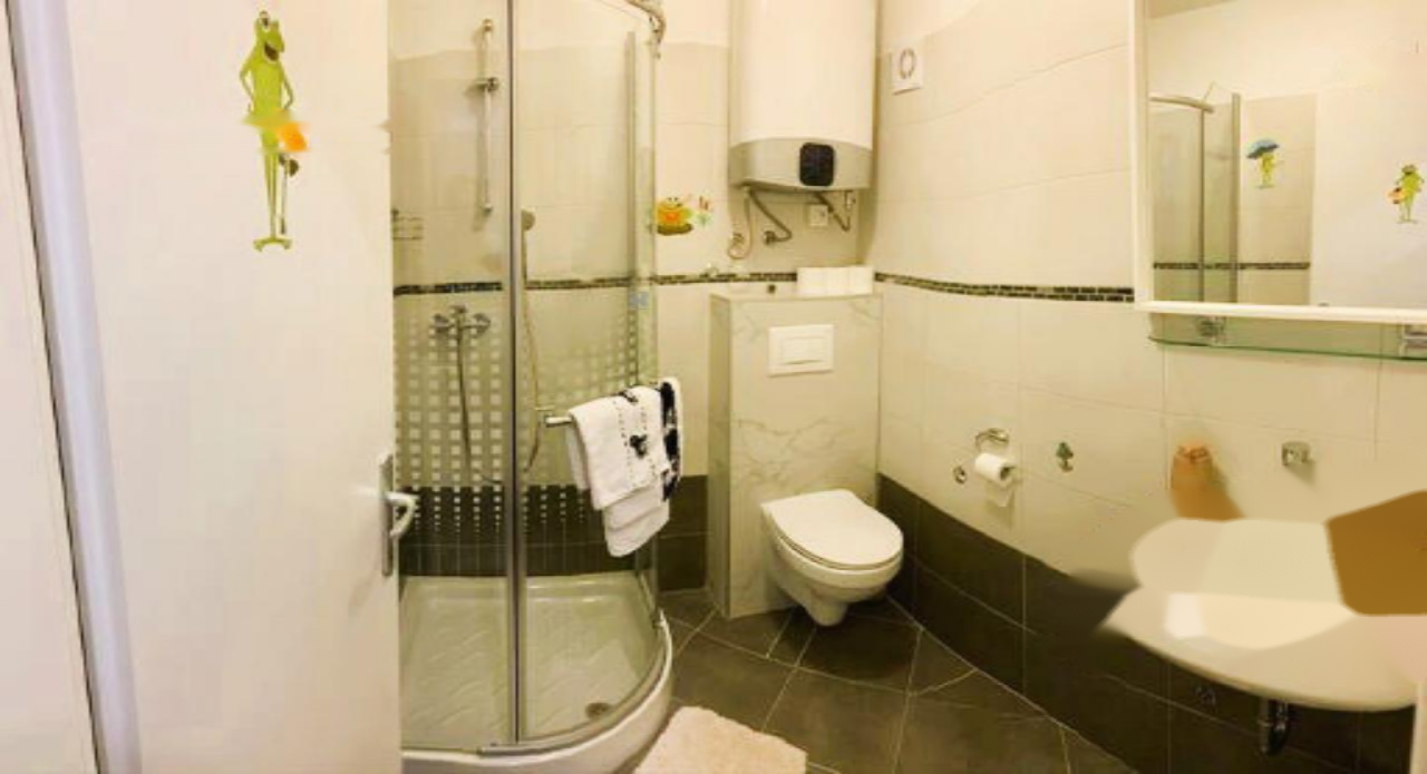 Квартира в Копере, Словения, 66 м² - фото 2