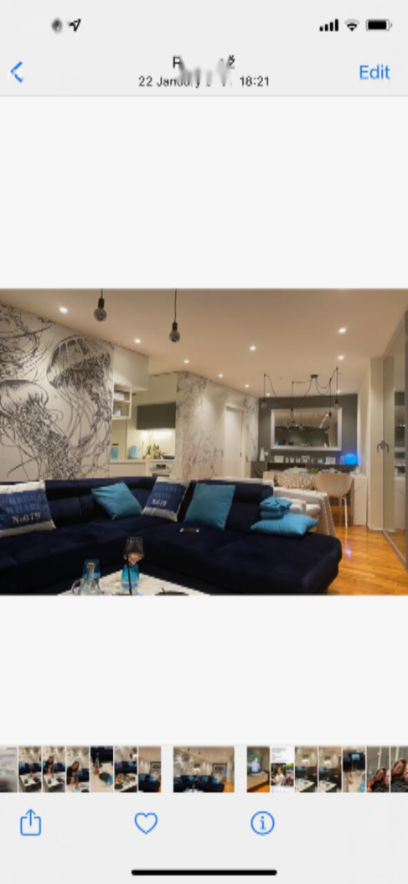 Квартира в Портороже, Словения, 150 м² - фото 2