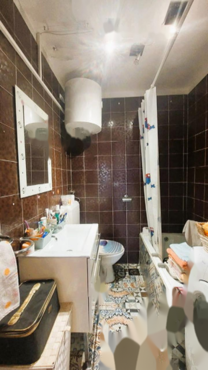 Квартира в Копере, Словения, 58 м² - фото 2