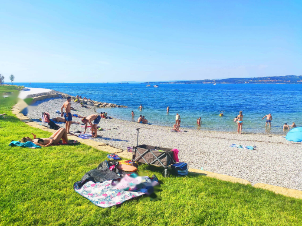 Квартира в Копере, Словения, 92 м² - фото 2