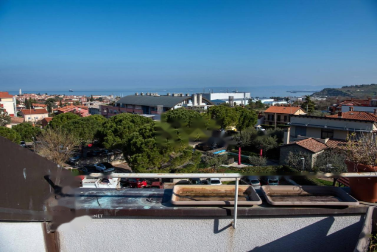 Квартира в Изоле, Словения, 72 м² - фото 2