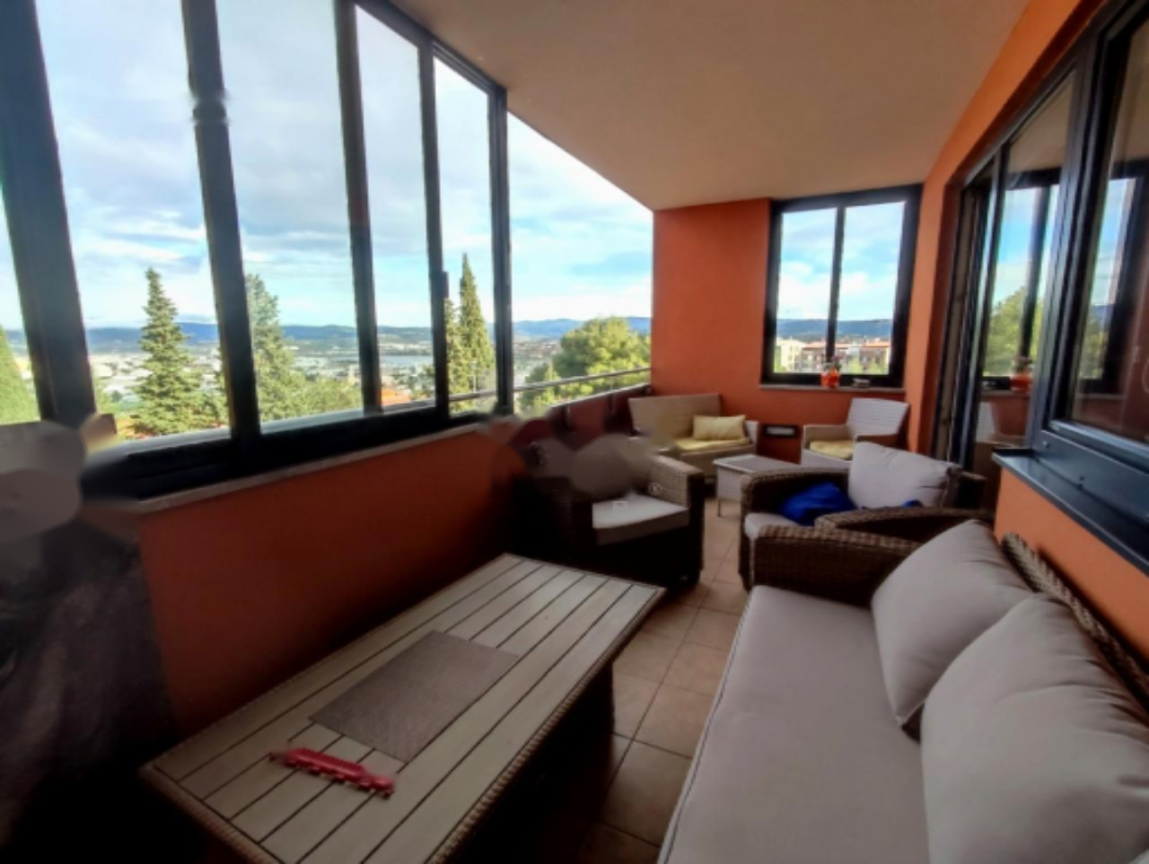 Квартира в Копере, Словения, 85 м² - фото 2