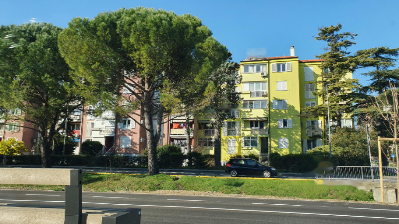 Квартира в Копере, Словения, 55 м² - фото 2