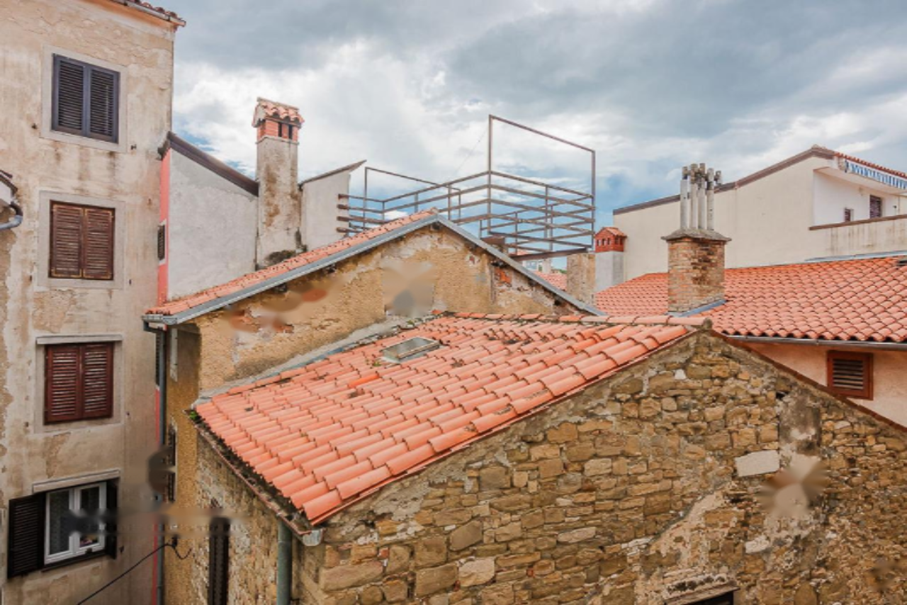 Квартира в Пиране, Словения, 78 м² - фото 2