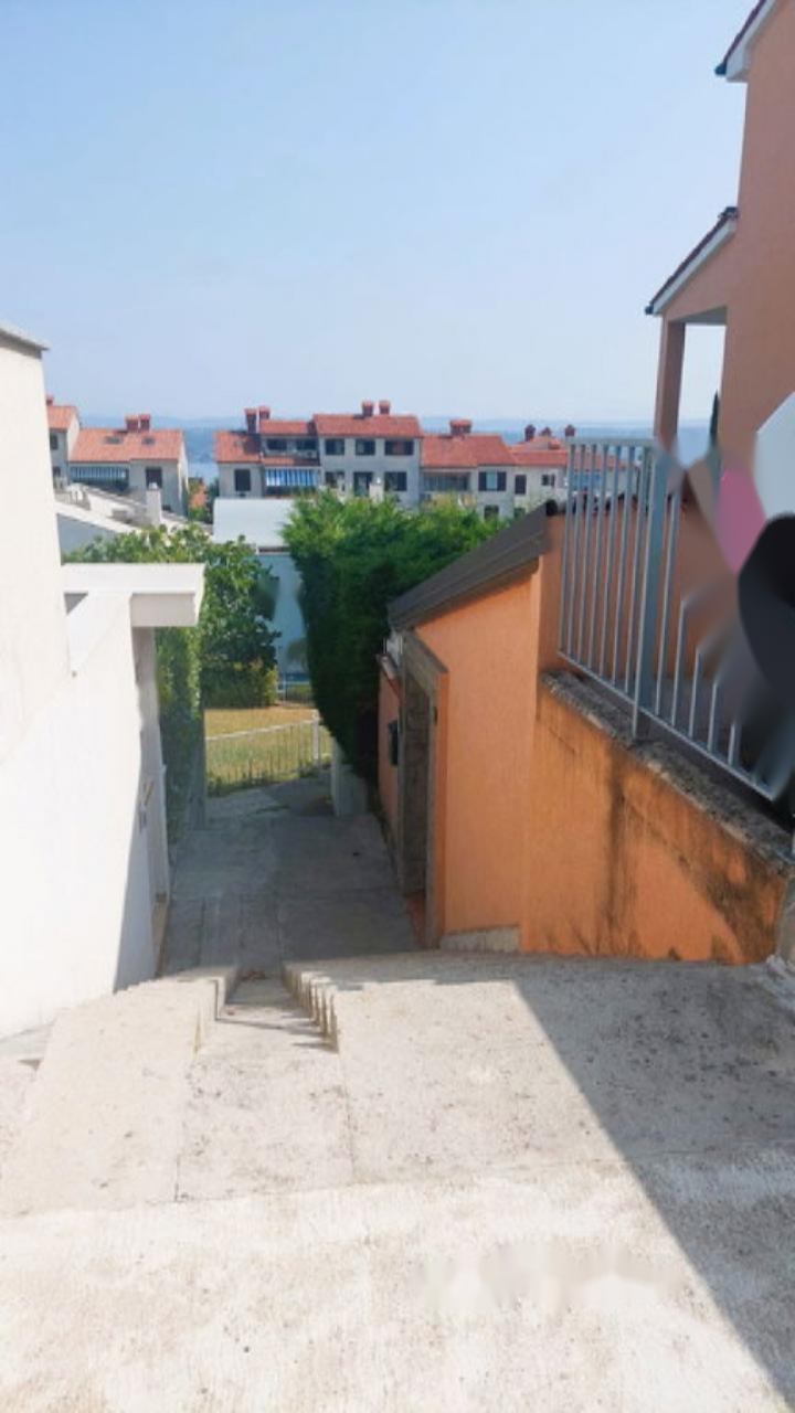 Квартира в Копере, Словения, 84 м² - фото 2