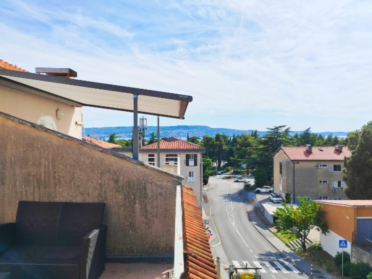 Квартира в Анкаране, Словения, 39 м² - фото 2