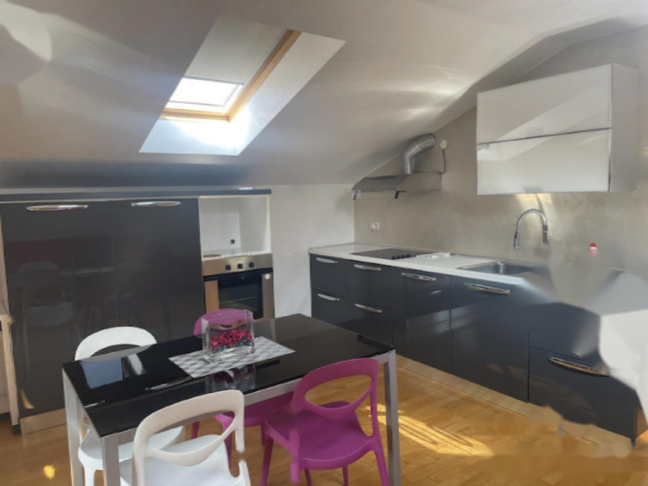 Квартира в Луции, Словения, 66 м² - фото 2