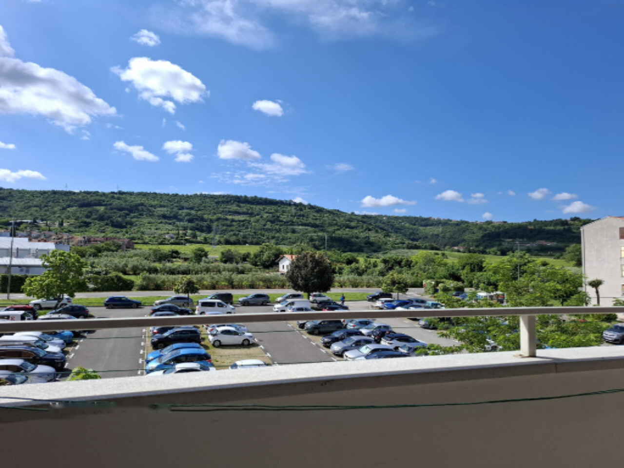 Квартира в Изоле, Словения, 61 м² - фото 2