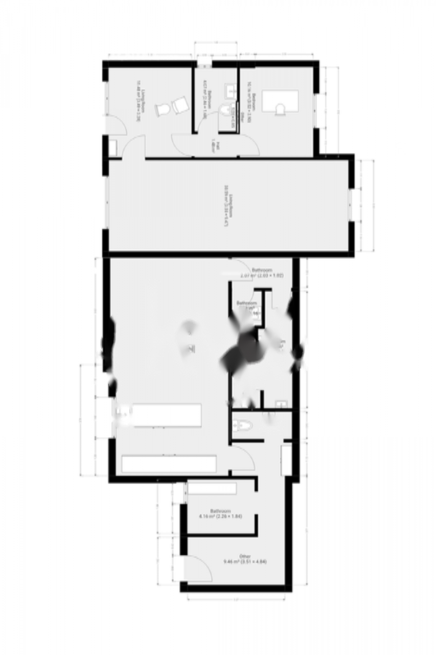 Квартира в Копере, Словения, 124 м² - фото 2
