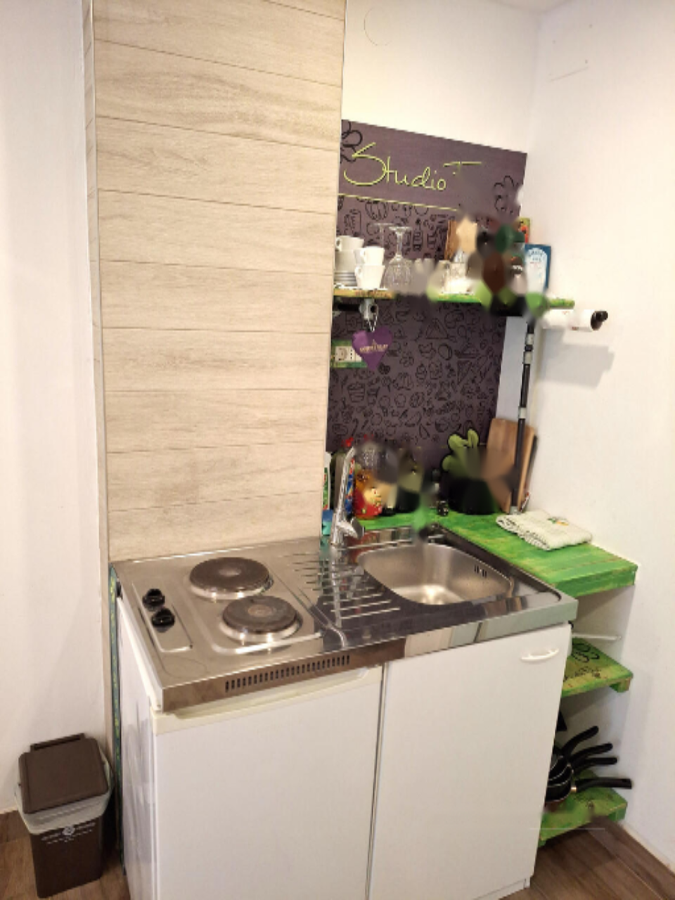 Квартира в Пиране, Словения, 32 м² - фото 2