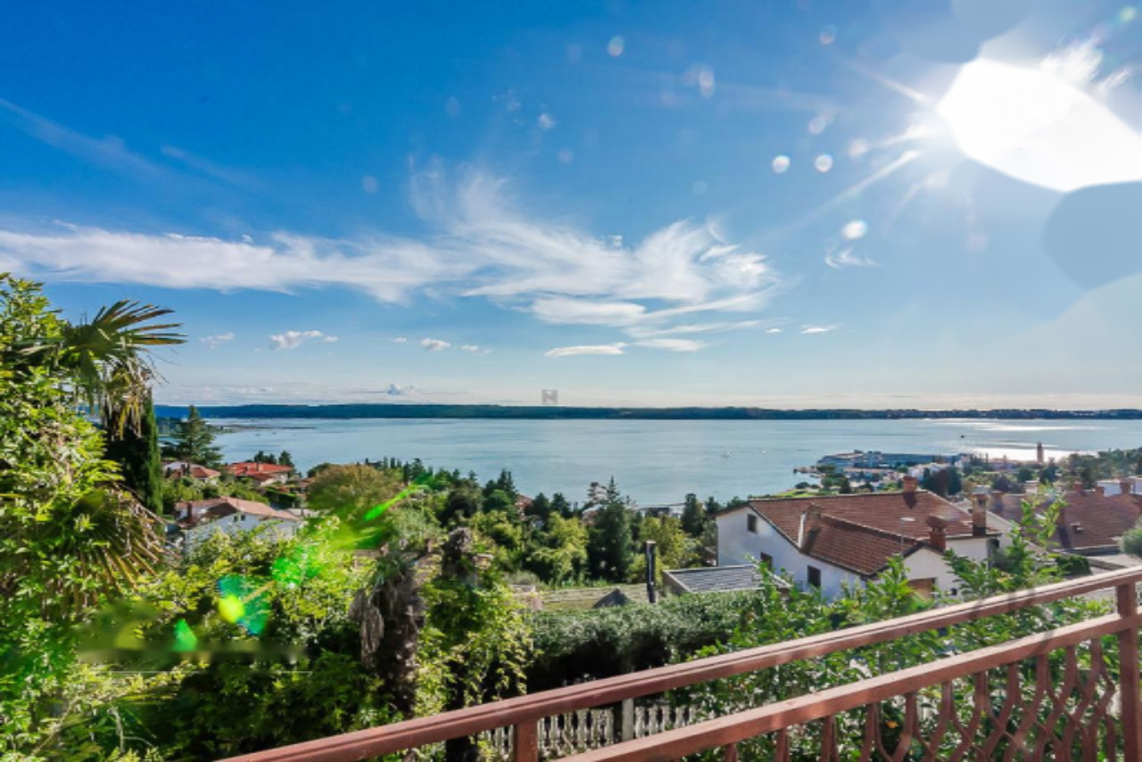 Квартира в Портороже, Словения, 152 м² - фото 2