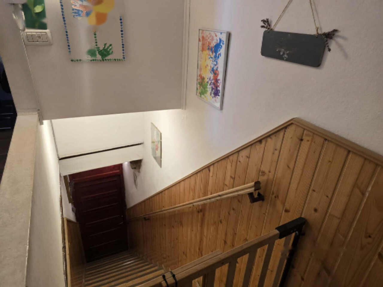 Квартира в Копере, Словения, 47 м² - фото 2