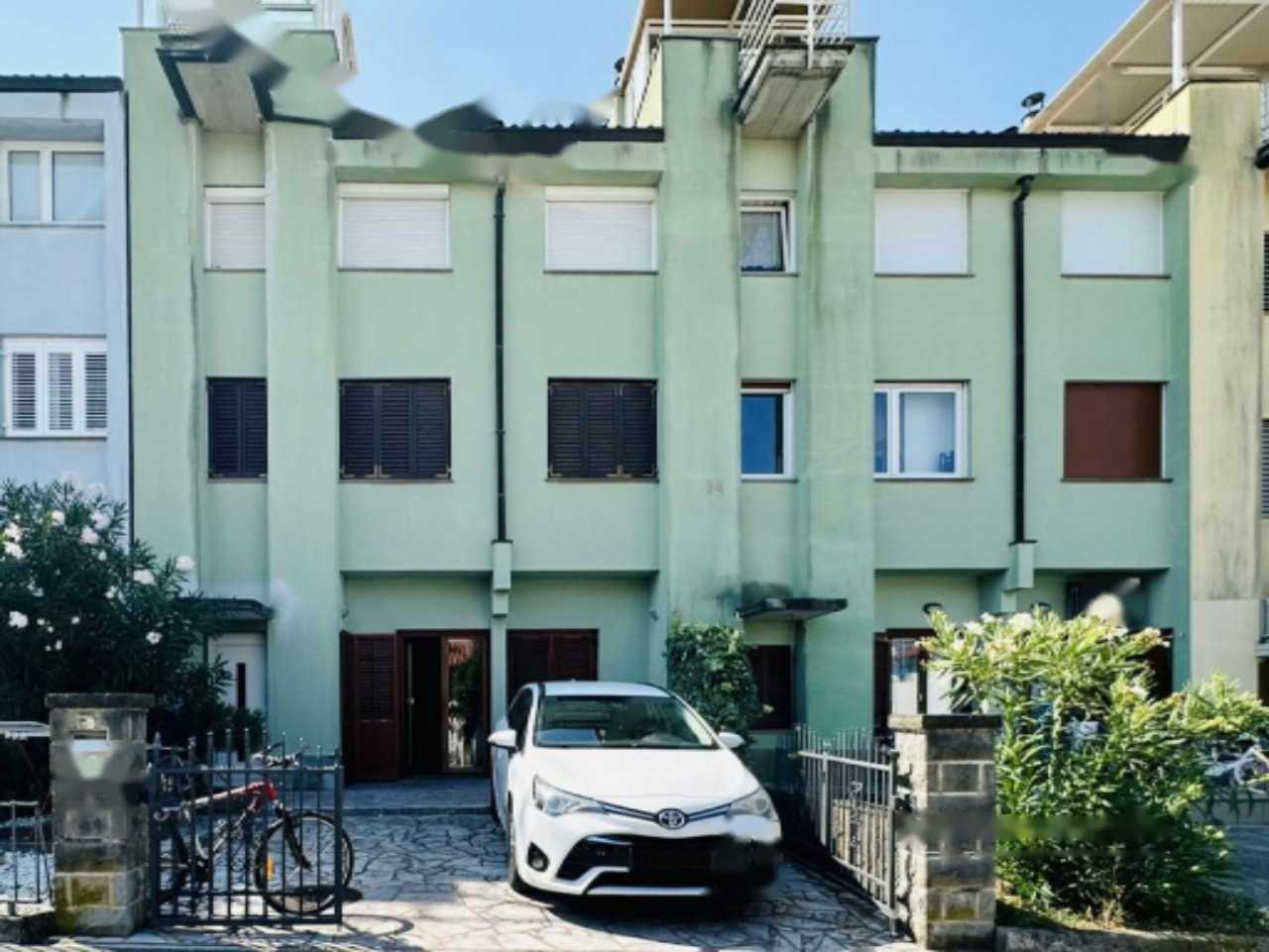 Квартира в Изоле, Словения, 71 м² - фото 2