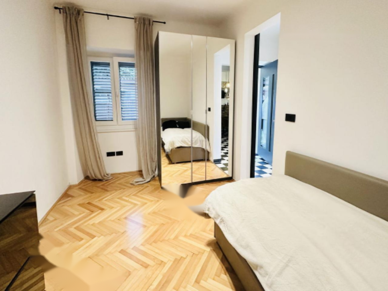 Квартира в Пиране, Словения, 59 м² - фото 2