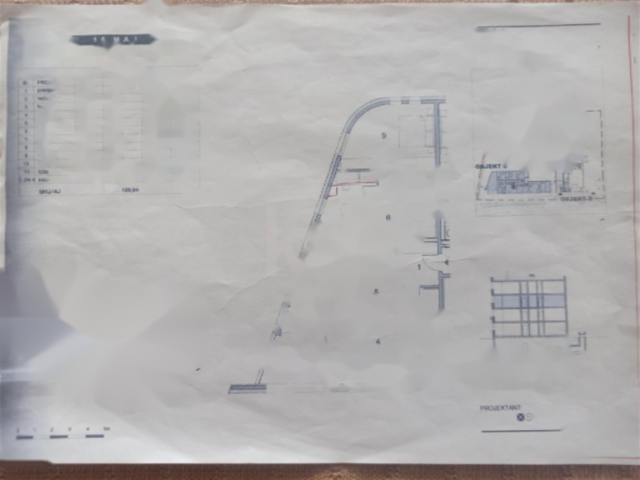 Квартира в Копере, Словения, 113 м² - фото 2