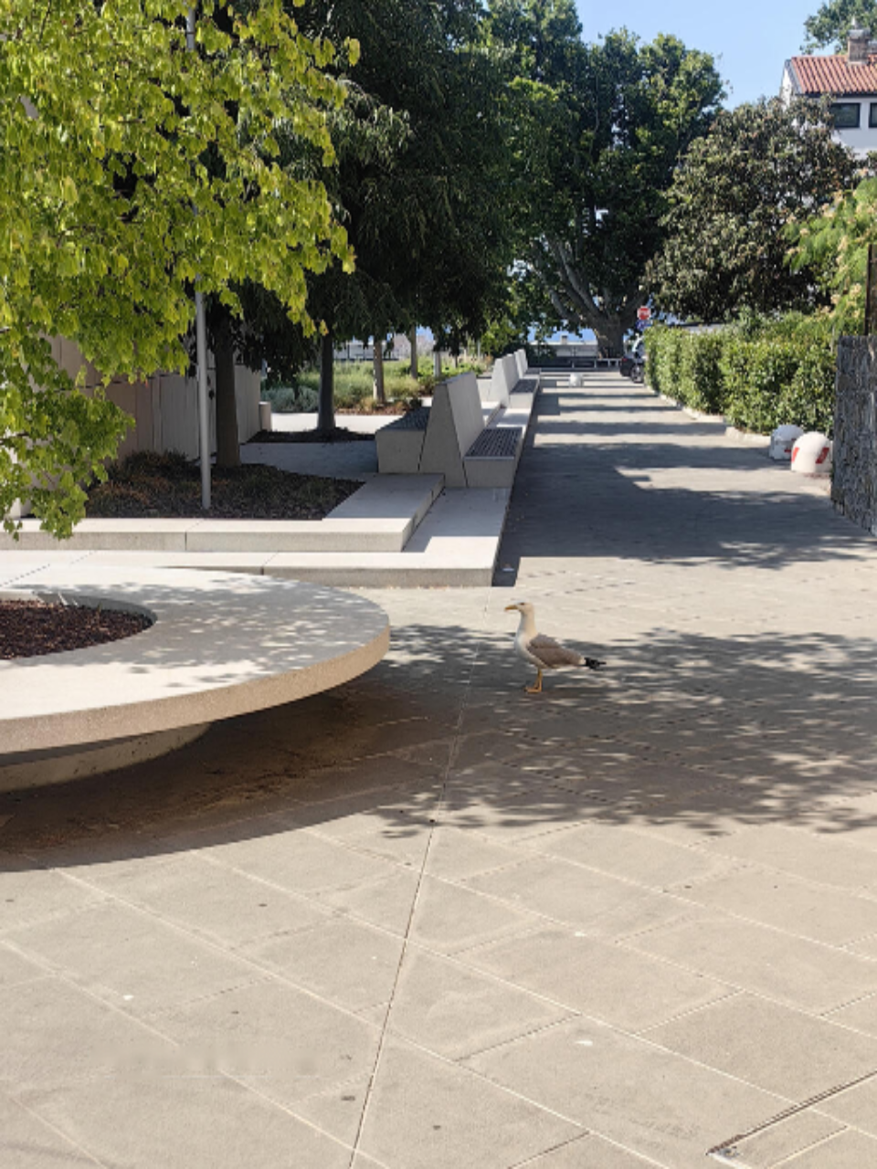 Квартира в Копере, Словения, 70 м² - фото 2