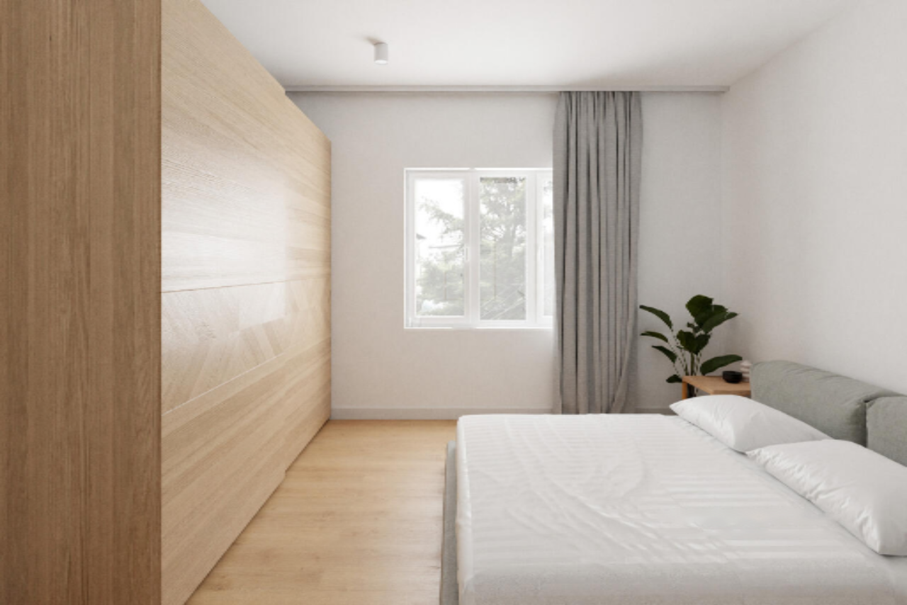 Квартира в Любляне, Словения, 142 м² - фото 2