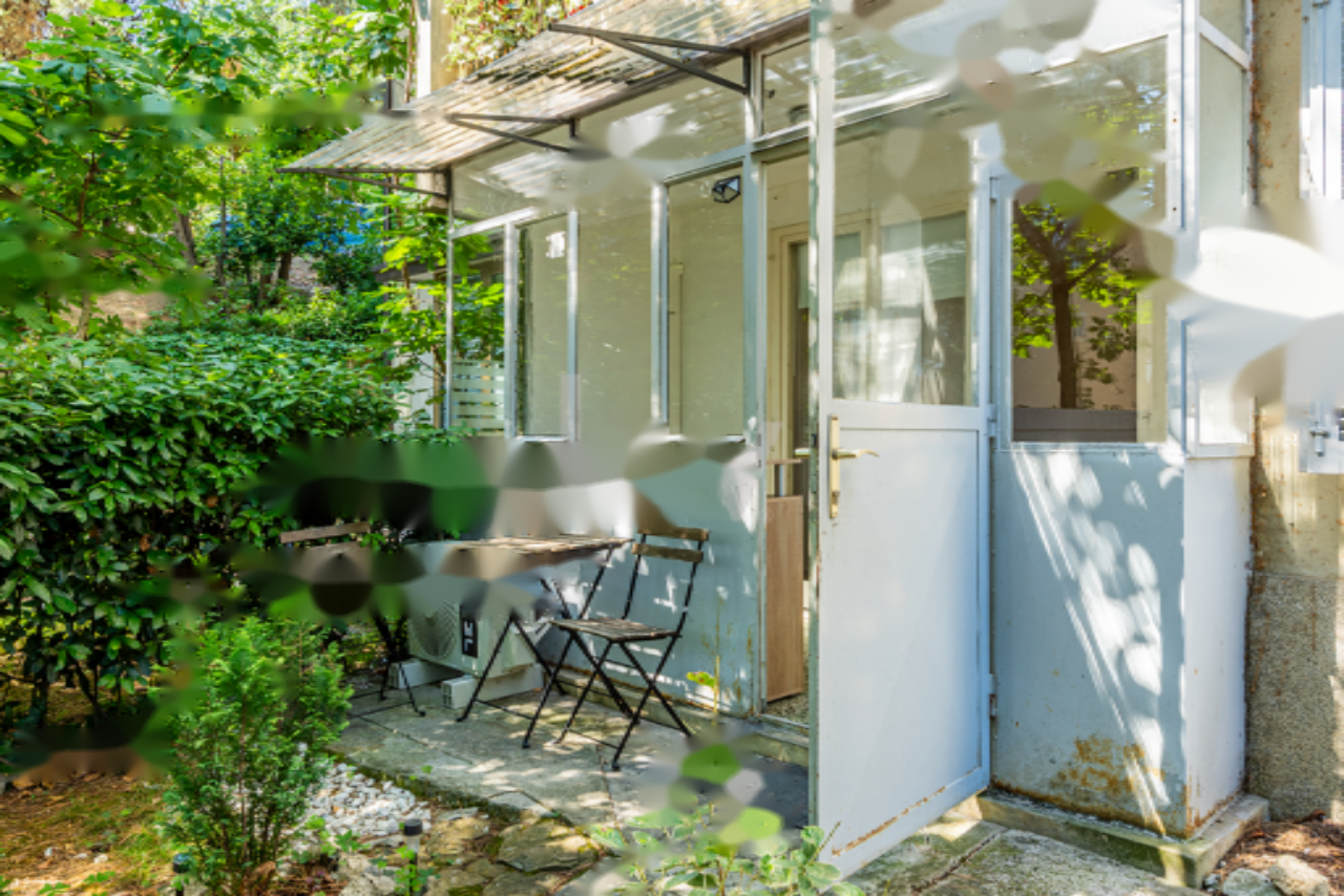 Квартира в Копере, Словения, 65 м² - фото 2