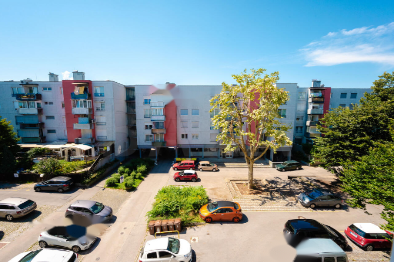 Квартира в Любляне, Словения, 79 м² - фото 2