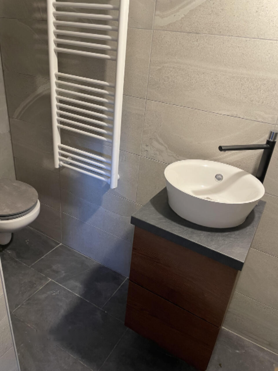 Квартира в Любляне, Словения, 164 м² - фото 2