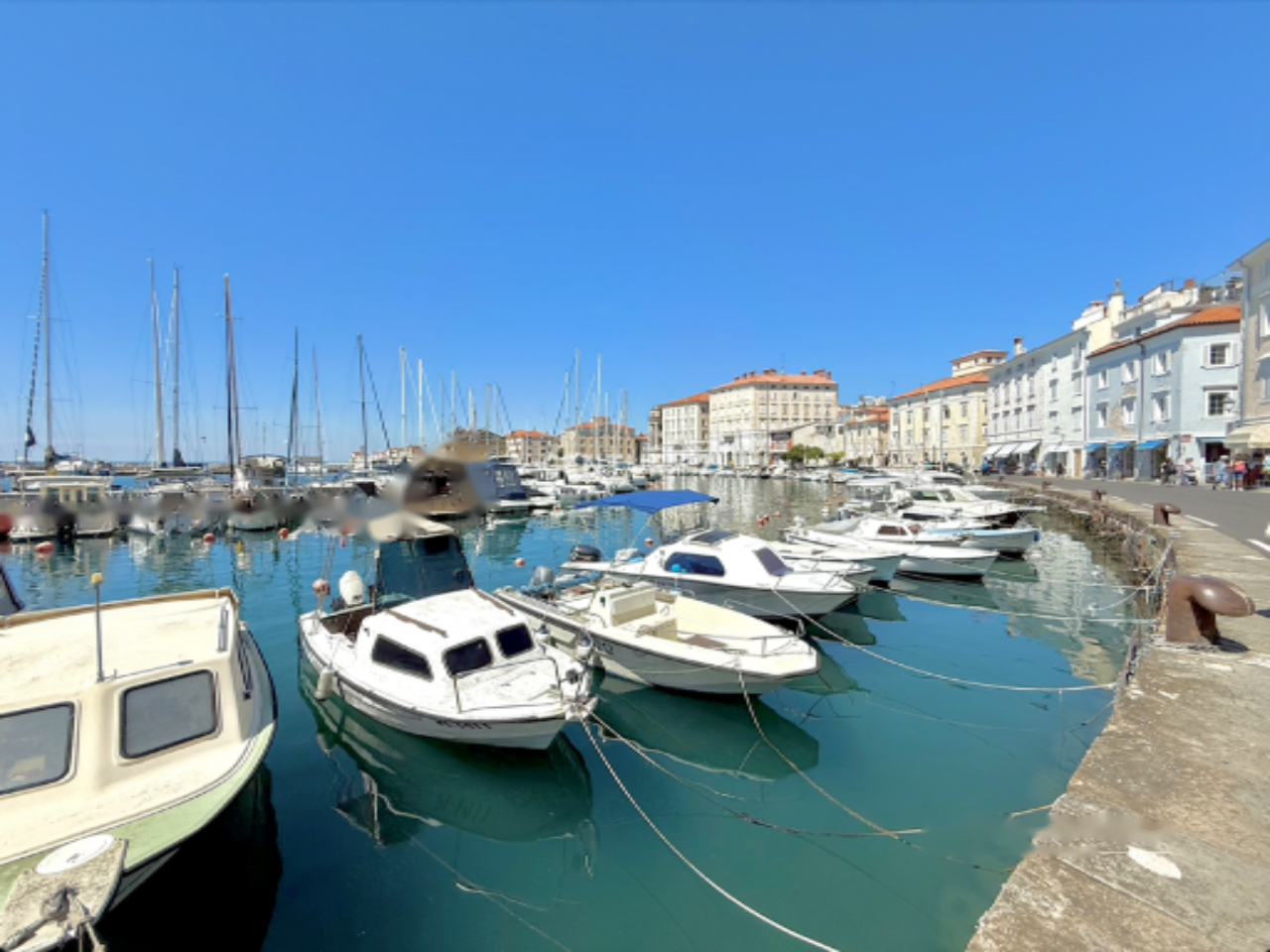 Квартира в Пиране, Словения, 25 м² - фото 2