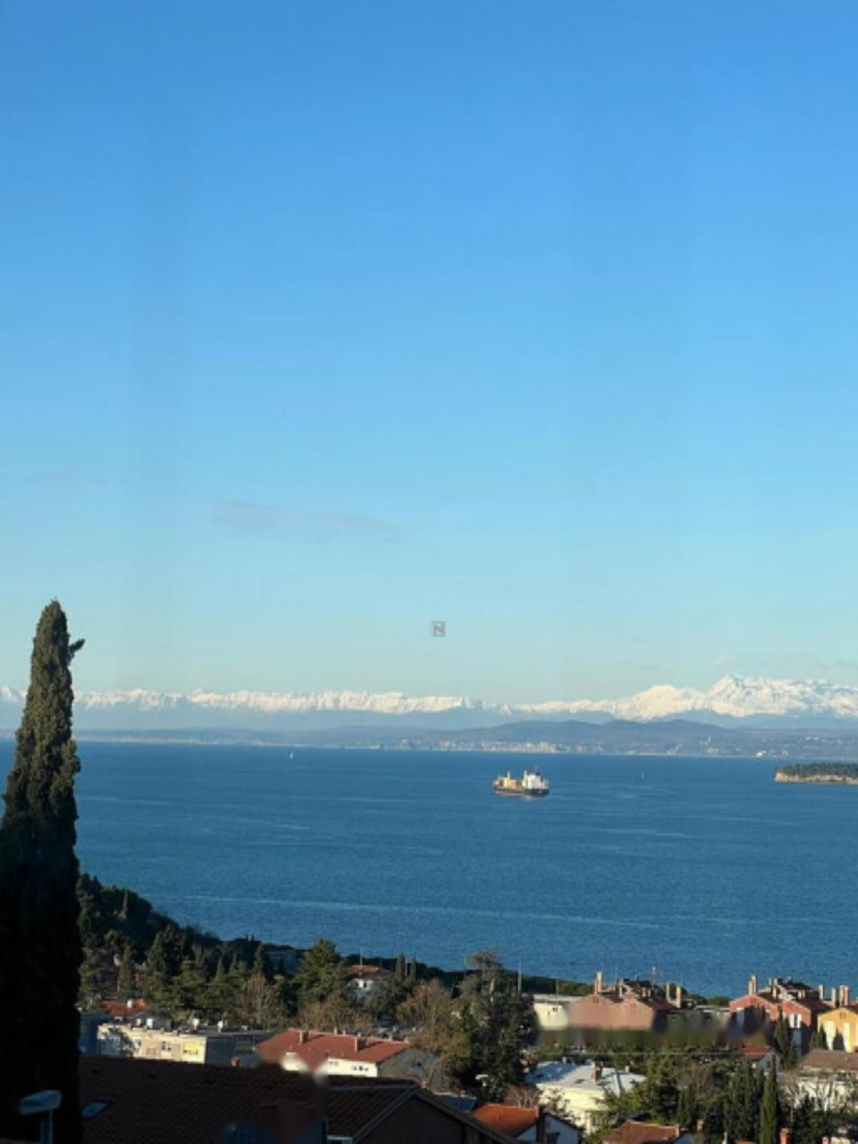 Квартира в Копере, Словения, 162 м² - фото 2