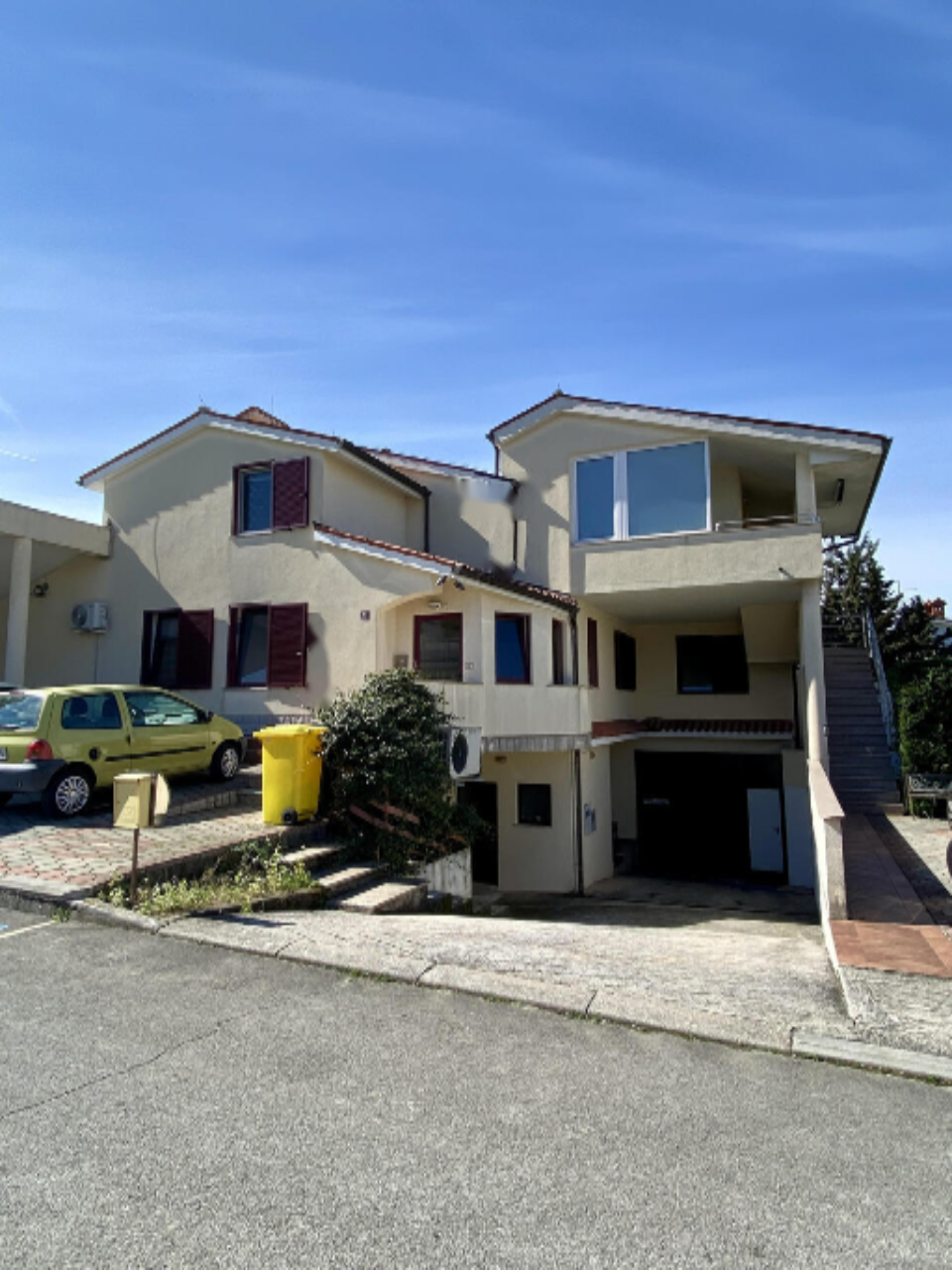 Квартира в Копере, Словения, 150 м² - фото 2