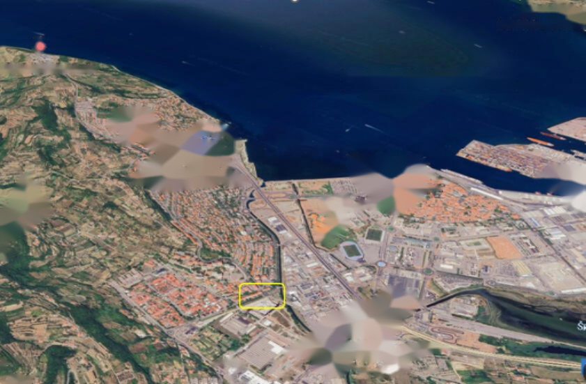 Квартира в Копере, Словения, 55 м² - фото 2