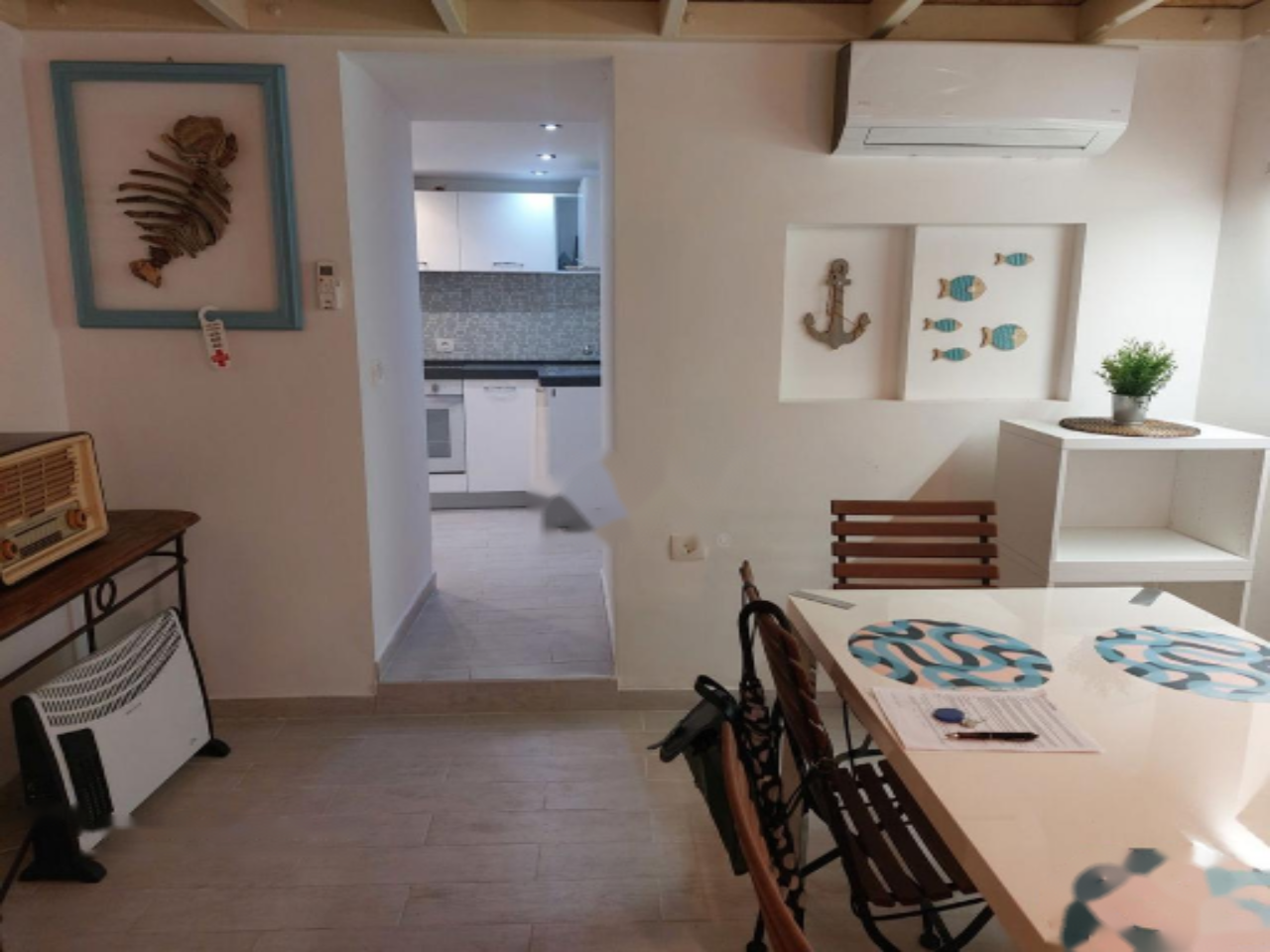 Квартира в Пиране, Словения, 73 м² - фото 2