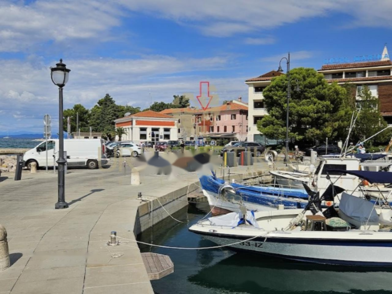 Квартира в Изоле, Словения, 69 м² - фото 2