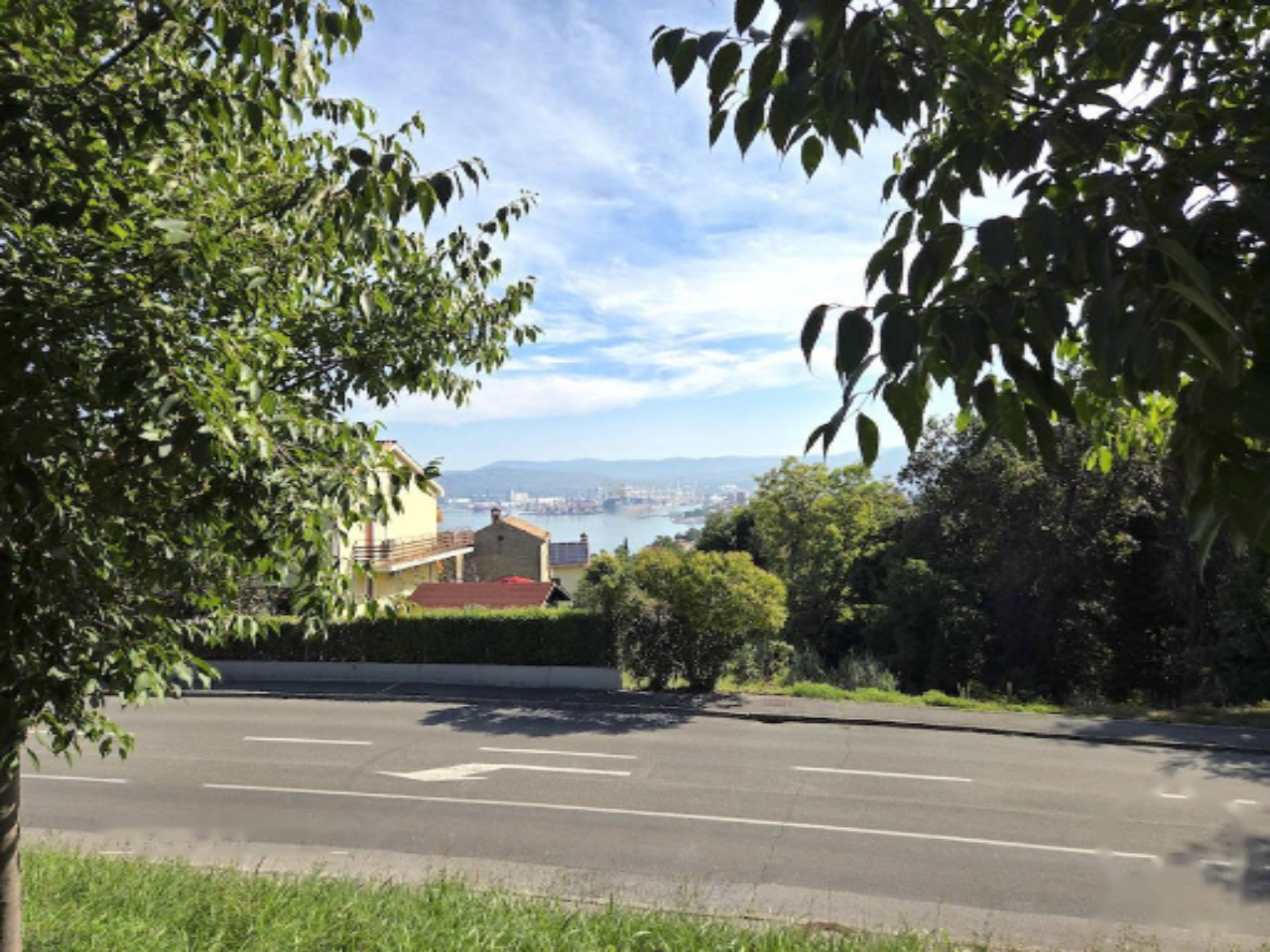 Квартира в Копере, Словения, 32 м² - фото 2