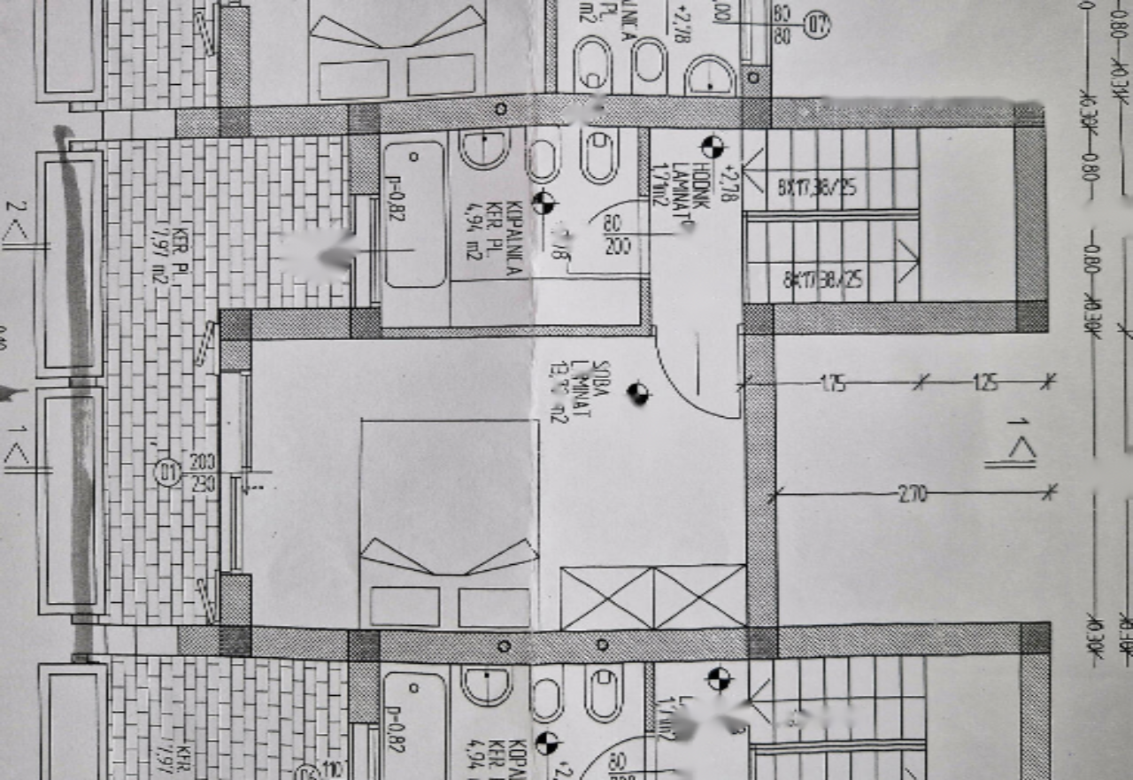 Квартира в Портороже, Словения, 67 м² - фото 2