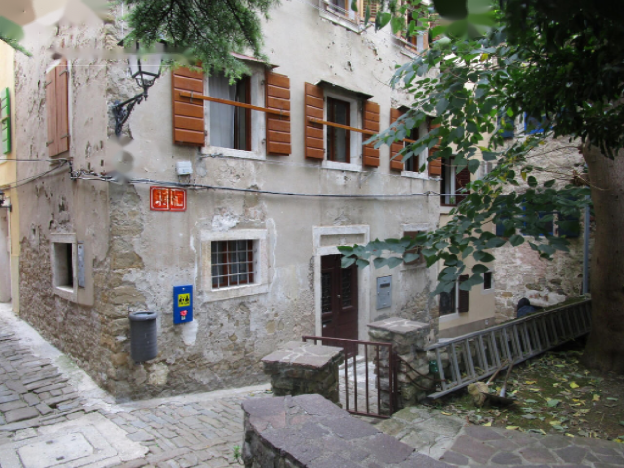 Квартира в Пиране, Словения, 111 м² - фото 2