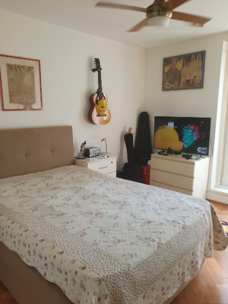 Квартира в Копере, Словения, 59 м² - фото 2