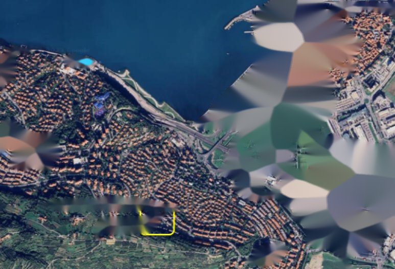 Квартира в Копере, Словения, 69 м² - фото 2