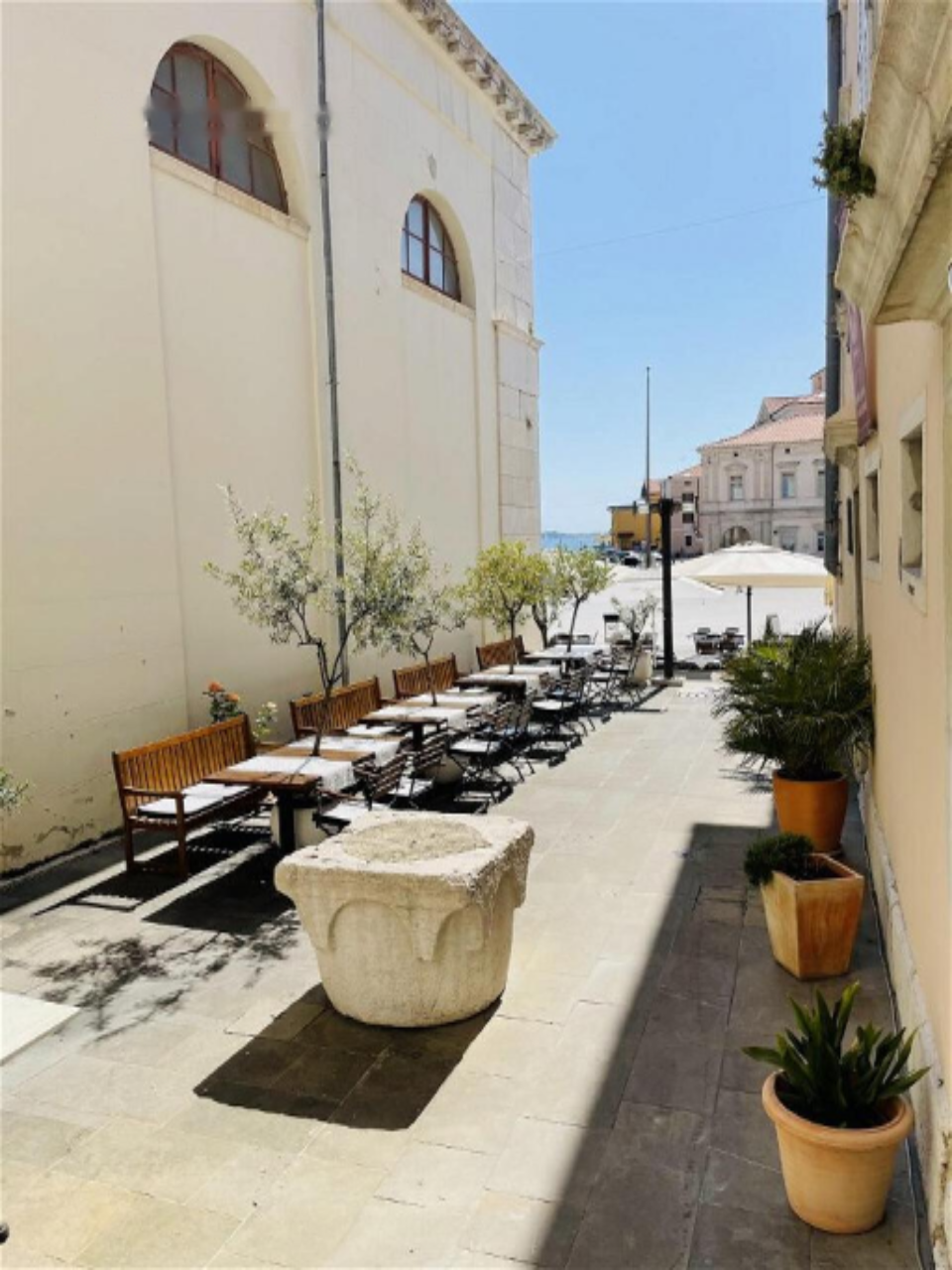 Квартира в Пиране, Словения, 61 м² - фото 2