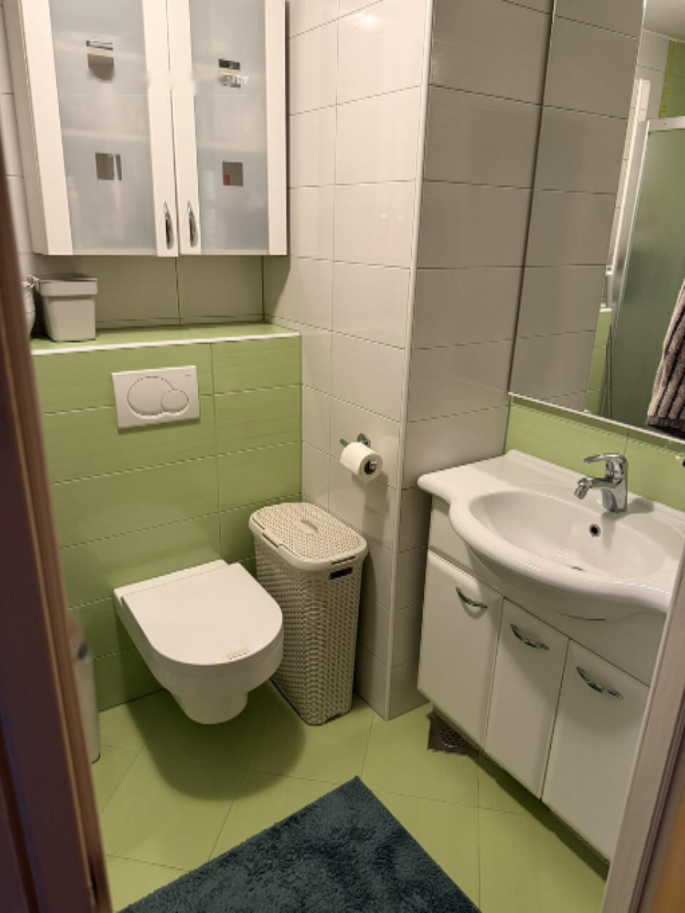 Квартира в Любляне, Словения, 69 м² - фото 2