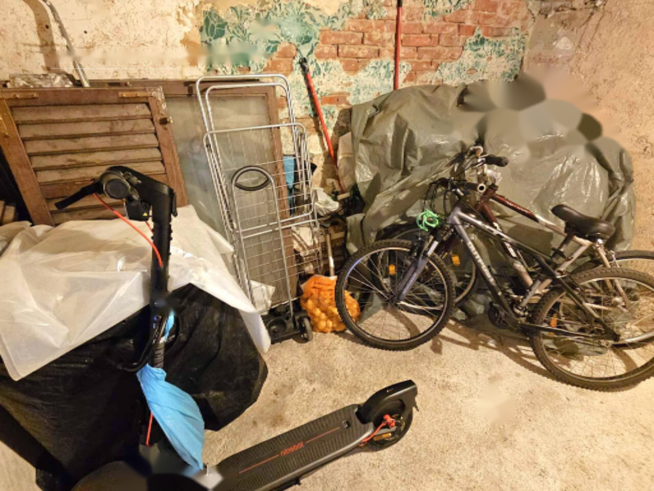 Квартира в Изоле, Словения, 32 м² - фото 2