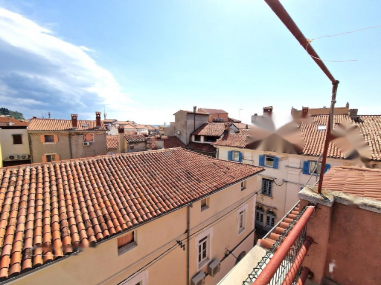 Квартира в Пиране, Словения, 56 м² - фото 2