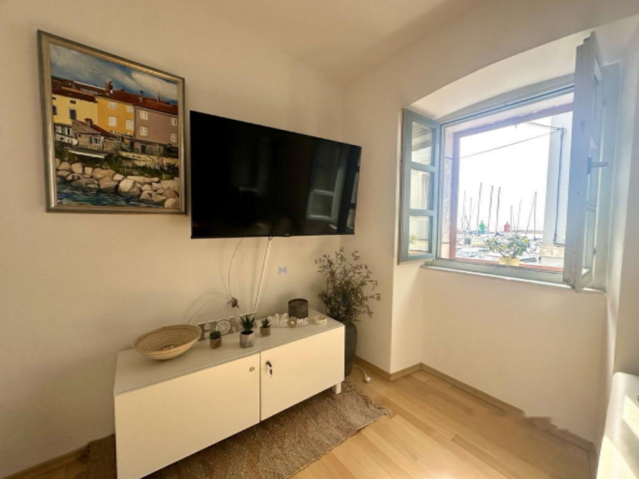 Квартира в Пиране, Словения, 25 м² - фото 3